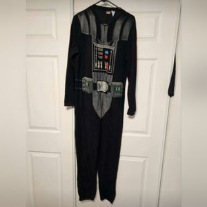 Darth Vader Onesie